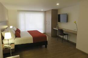 Hotel Daza