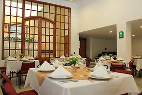 Hotel Daza