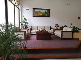 Hotel Daza