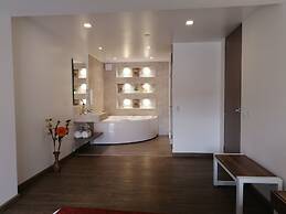 Hotel Daza