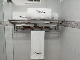 Hotel Daza