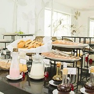 Arvo Hotel Boutique
