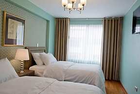 Arvo Hotel Boutique