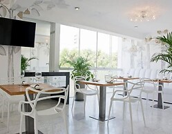 Arvo Hotel Boutique