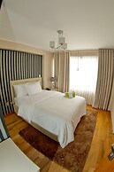 Arvo Hotel Boutique