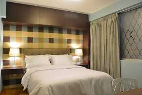 Arvo Hotel Boutique