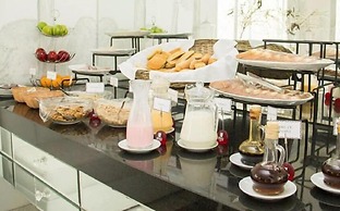 Arvo Hotel Boutique