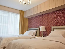Arvo Hotel Boutique