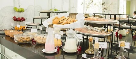 Arvo Hotel Boutique