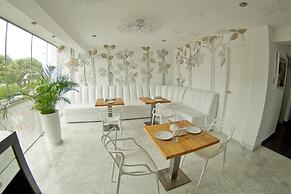 Arvo Hotel Boutique