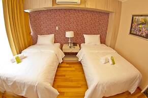 Arvo Hotel Boutique