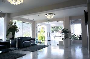 Arvo Hotel Boutique