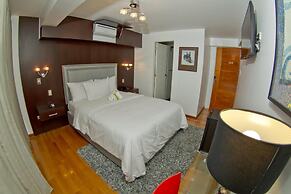Arvo Hotel Boutique