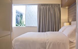 Arvo Hotel Boutique
