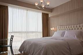 Arvo Hotel Boutique
