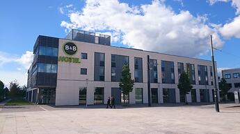 B&B HOTEL Reims Bezannes