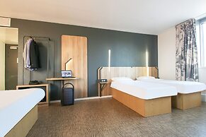 B&B HOTEL Reims Bezannes