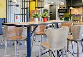 B&B HOTEL Reims Bezannes