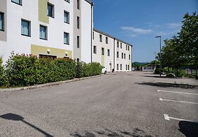 B&B HOTEL Aubenas