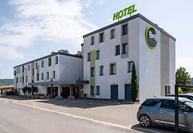 B&B HOTEL Aubenas