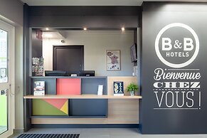 B&B HOTEL Maurepas