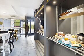 B&B HOTEL Lyon Saint-Priest