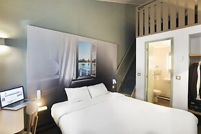 B&B HOTEL Lyon Saint-Priest