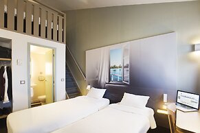 B&B HOTEL Lyon Saint-Priest
