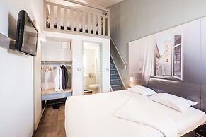 B&B HOTEL Lyon Saint-Priest