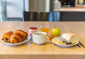 B&B HOTEL Lyon Saint-Priest