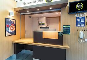 B&B HOTEL Saint-Brieuc