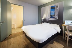 B&B HOTEL Saint-Brieuc