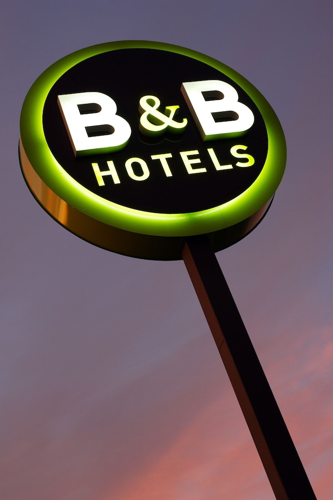 B&B HOTEL Herblay