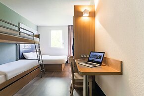 B&B HOTEL Metz Semécourt