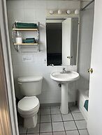Raccoon Lodge
