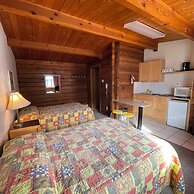 Raccoon Lodge
