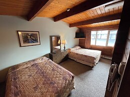 Raccoon Lodge