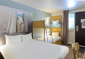 B&B HOTEL Pontault-Combault