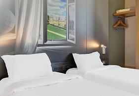 B&B HOTEL Châlons-en-Champagne