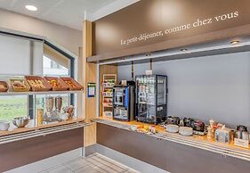 B&B HOTEL Arcachon Gujan-Mestras