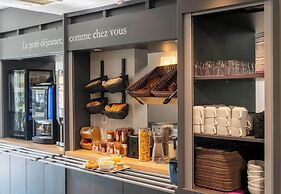 B&B HOTEL Amiens Longueau