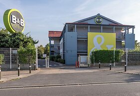 B&B HOTEL Amiens Longueau