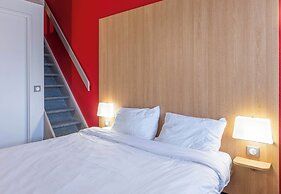 B&B HOTEL Amiens Longueau