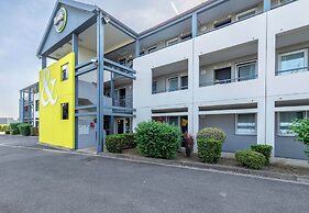 B&B HOTEL Amiens Longueau