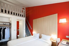 B&B HOTEL Amiens Longueau