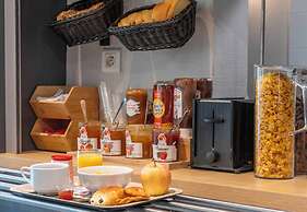 B&B HOTEL Amiens Longueau