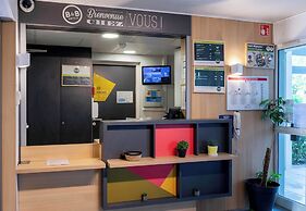 B&B HOTEL Amiens Longueau