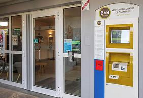 B&B HOTEL Amiens Longueau