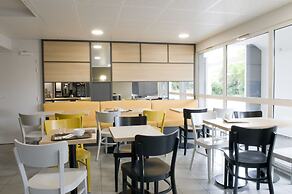 B&B HOTEL Amiens Longueau