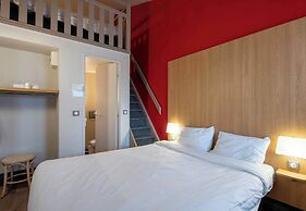 B&B HOTEL Amiens Longueau